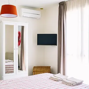  Farm stay Familiare I Giardini Del Italy
