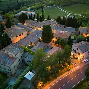 Castello Di Fonterutoli Wine , Castellina in Chianti Italia