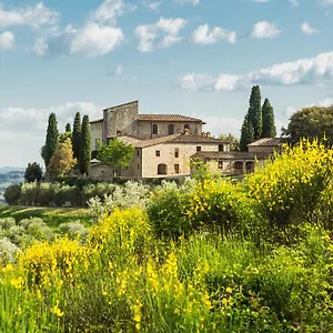 Castello La Leccia , Castellina in Chianti Italia