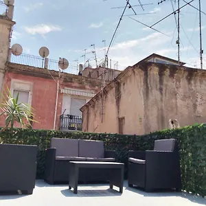 Mariafrancescas House , Nápoles Italia